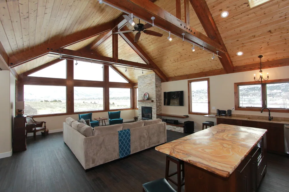 Bespoke Residence by Satterfield Realty & Development, Inc. - Photo 13
