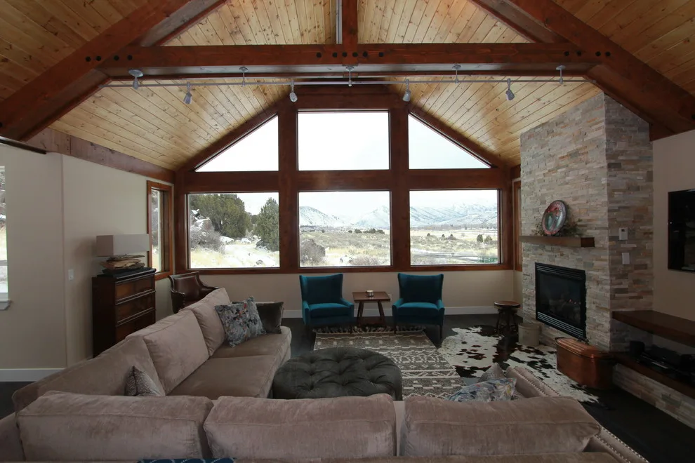 Bespoke Residence by Satterfield Realty & Development, Inc. - Photo 10