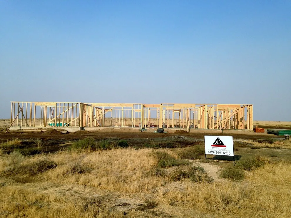 AJ Construction And Development - Photo 2