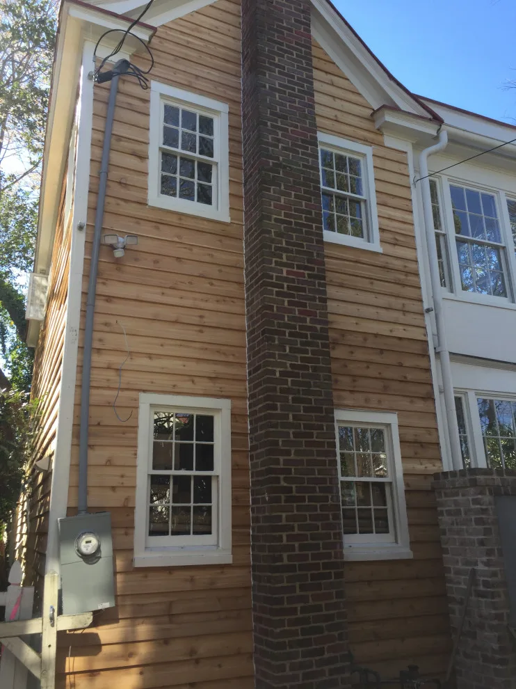 Heritage Restoration in Downtown Charleston by Tideline Homes - Photo 2