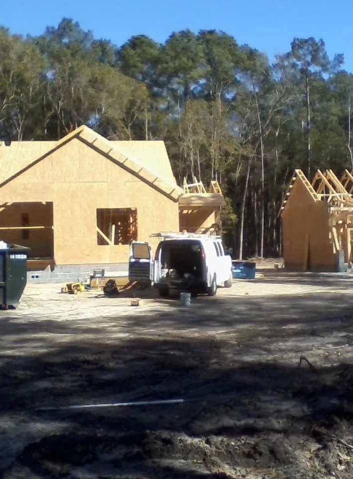 Framing Project by Tideline Homes - Photo 5