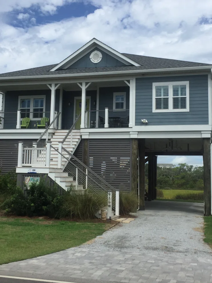 Coastal Development Initiative by Tideline Homes - Photo 54