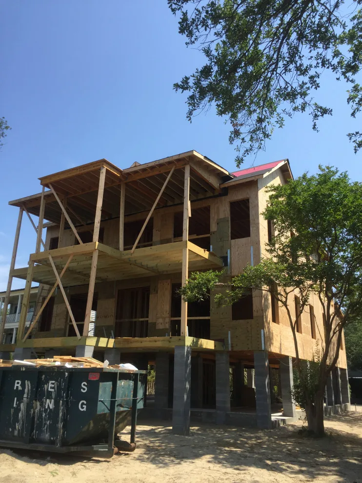 Coastal Development Initiative by Tideline Homes - Photo 32