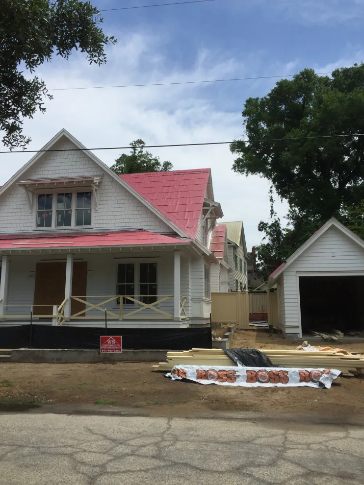 Coastal Development Initiative by Tideline Homes - Photo 29