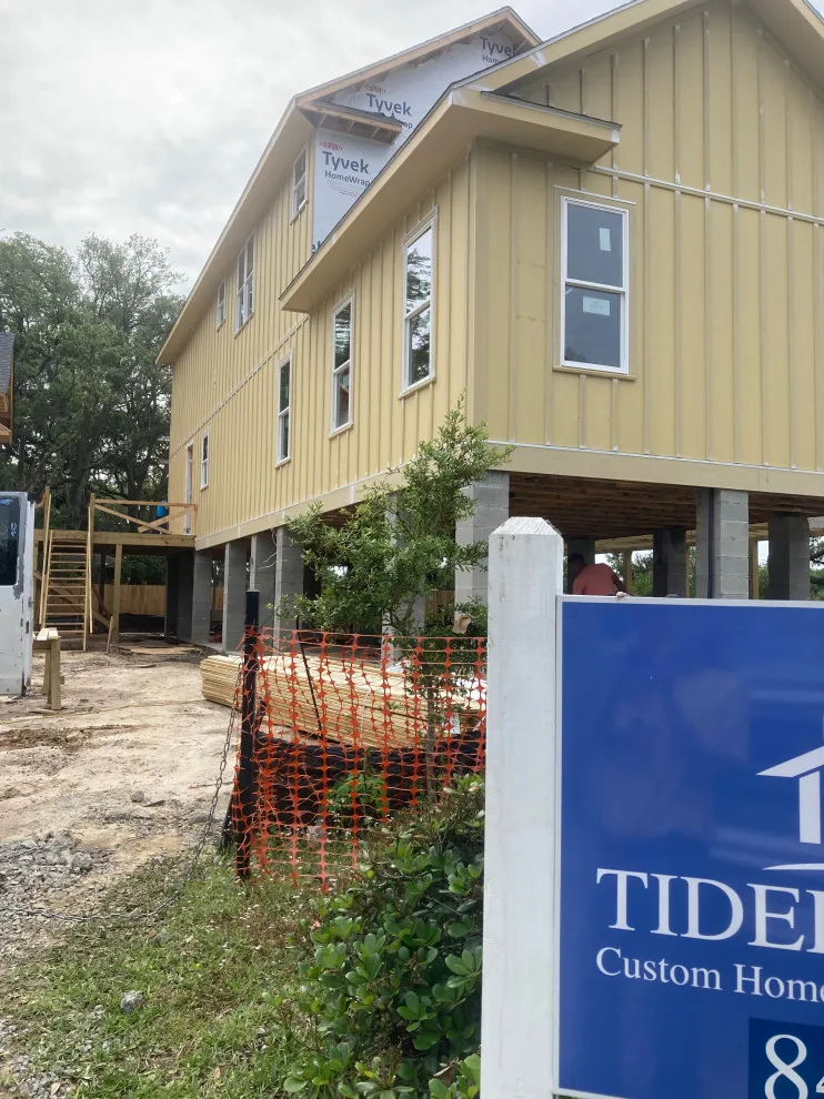 Coastal Development Initiative by Tideline Homes - Photo 3