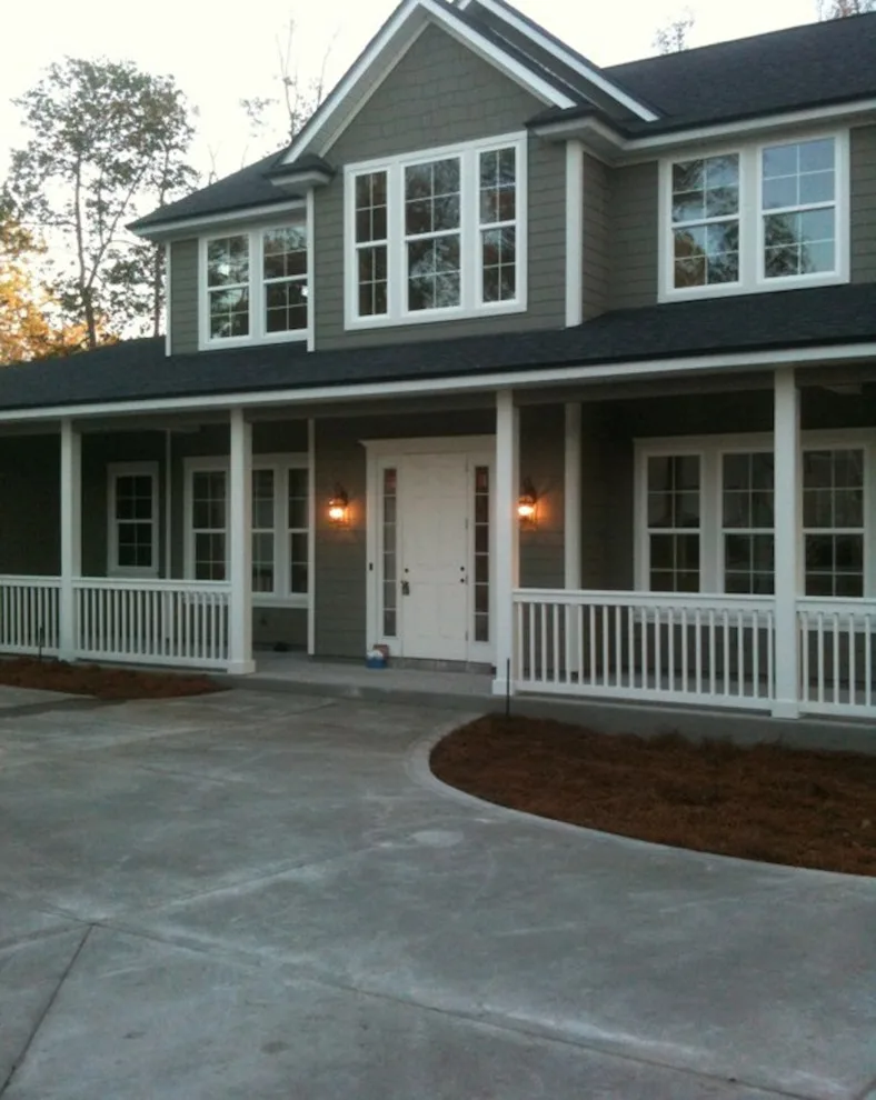 Personalized Home Exteriors by All Florida Custom Homes - Photo 3