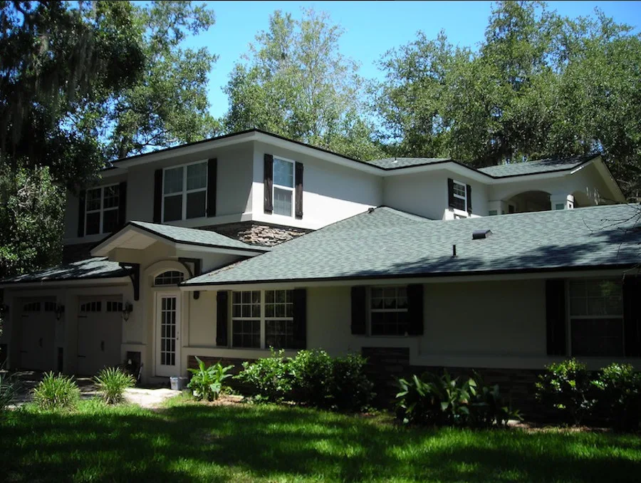 Personalized Home Exteriors by All Florida Custom Homes - Photo 5