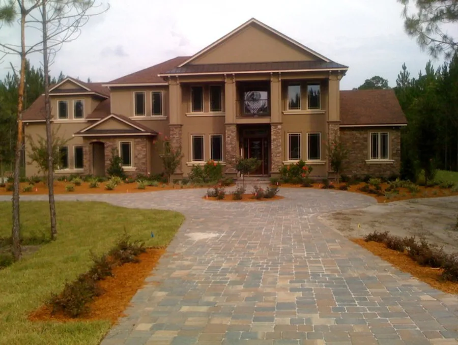 Personalized Home Exteriors by All Florida Custom Homes - Photo 2