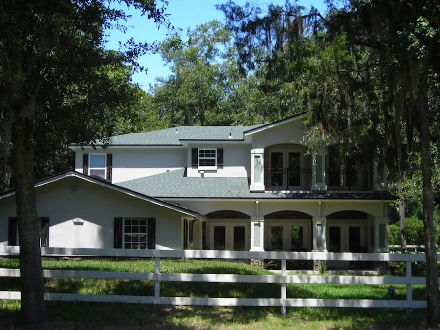 Personalized Home Exteriors by All Florida Custom Homes - Photo 4