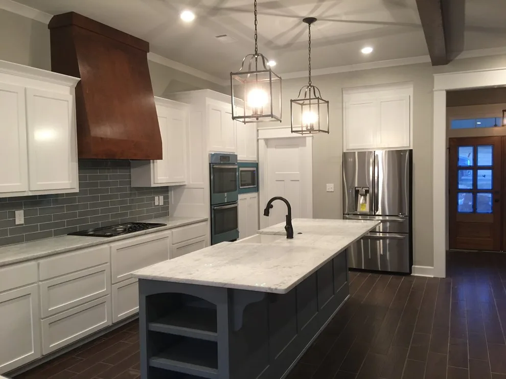 Bespoke residence by Terry Shannon Construction - Photo 3