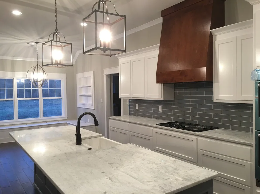 Bespoke residence by Terry Shannon Construction - Photo 11
