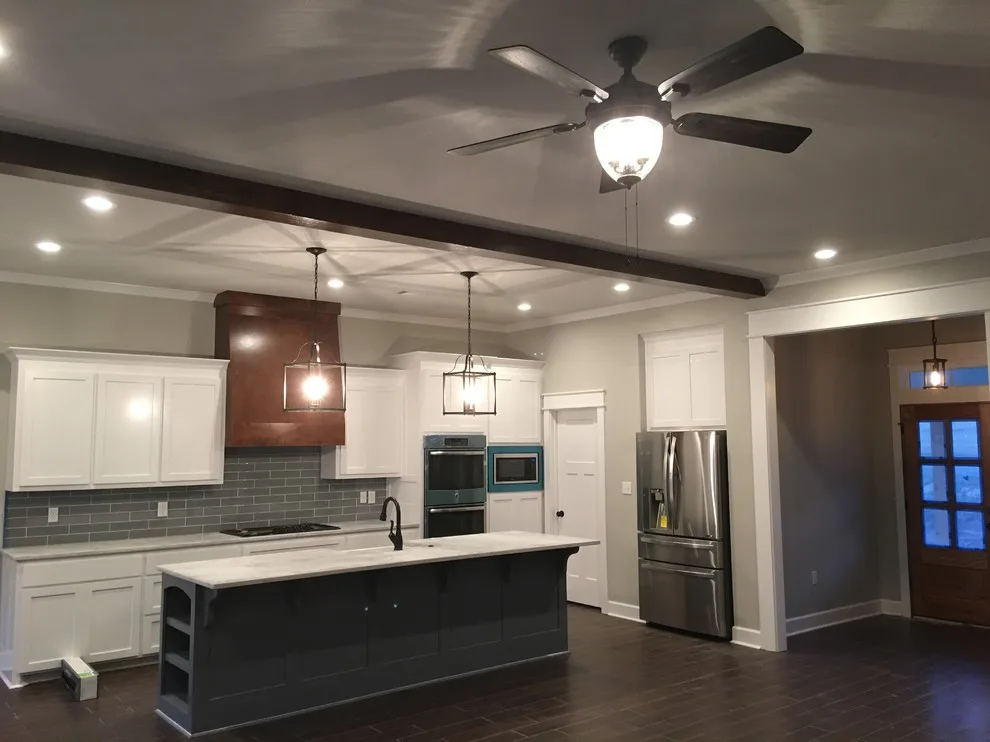 Bespoke residence by Terry Shannon Construction - Photo 8