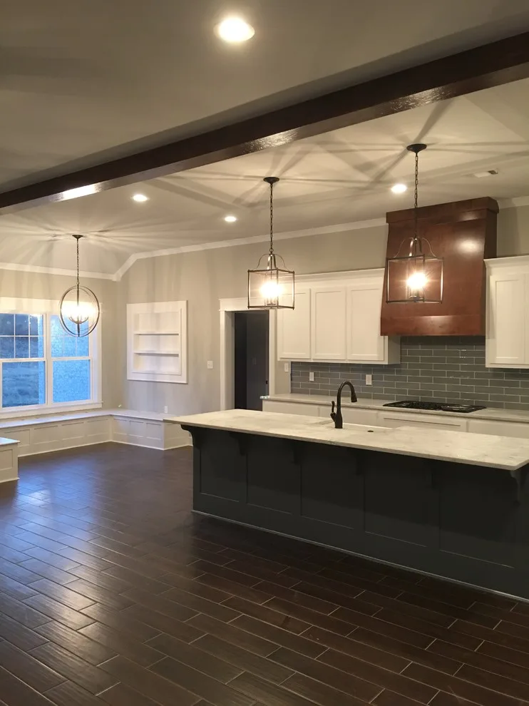 Bespoke residence by Terry Shannon Construction - Photo 13