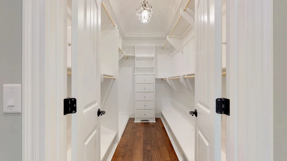 Greenville, NC Custom Home Project 2019 by Grace Construction, Inc. - Photo 18