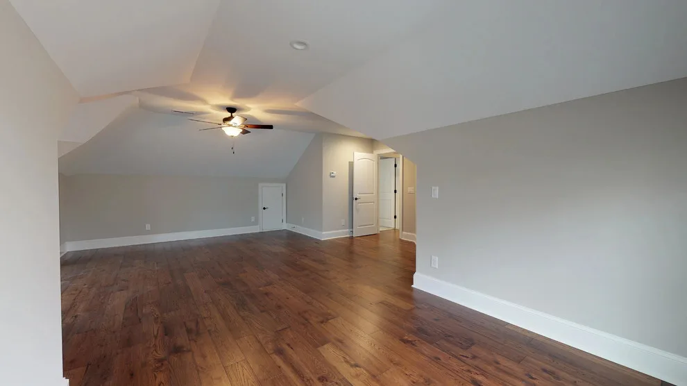 Greenville, NC Custom Home Project 2019 by Grace Construction, Inc. - Photo 17