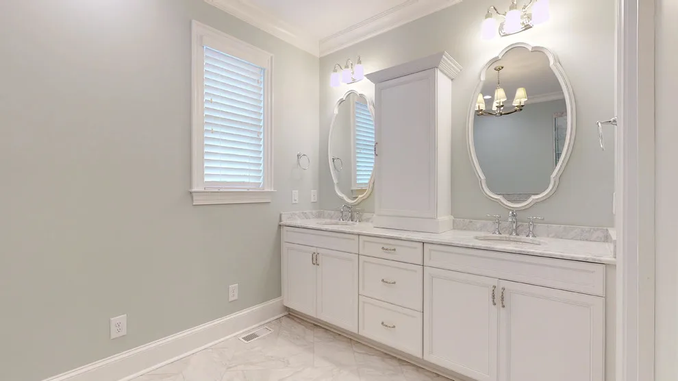 Greenville, NC Custom Home Project 2019 by Grace Construction, Inc. - Photo 12