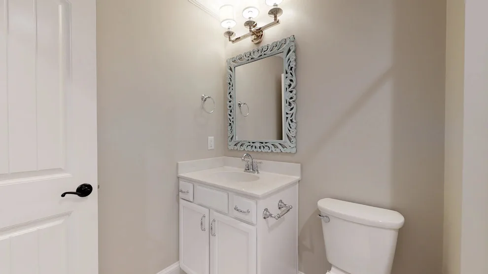 Greenville, NC Custom Home Project 2019 by Grace Construction, Inc. - Photo 2