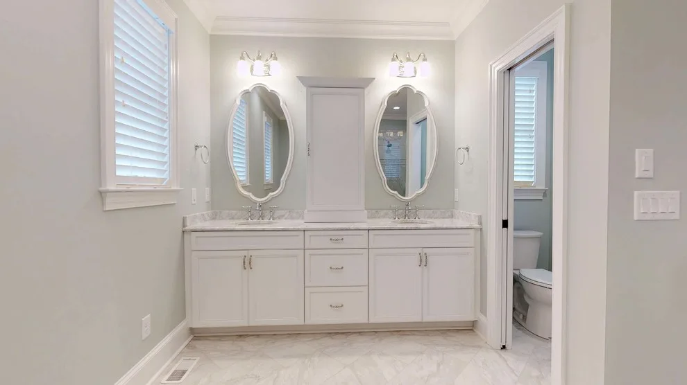 Greenville, NC Custom Home Project 2019 by Grace Construction, Inc. - Photo 7
