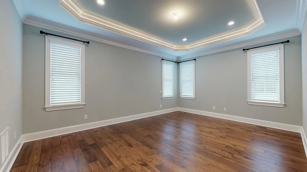 Greenville, NC Custom Home Project 2019 by Grace Construction, Inc. - Photo 14