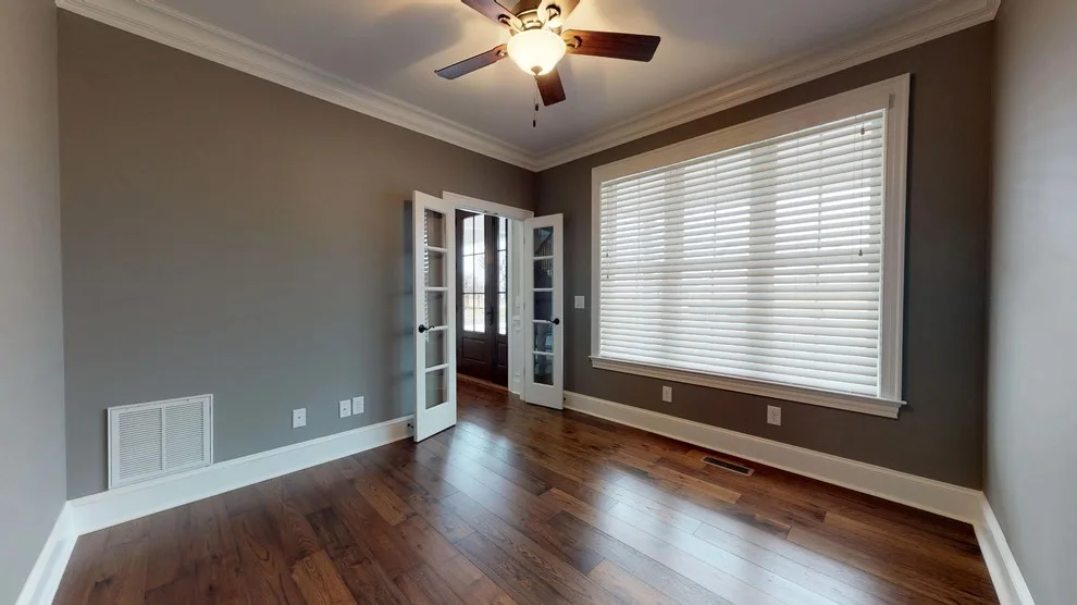 Greenville, NC Custom Home Project 2019 by Grace Construction, Inc. - Photo 3