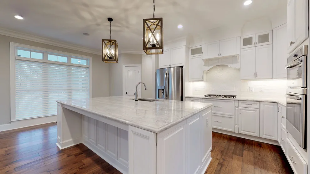 Greenville, NC Custom Home Project 2019 by Grace Construction, Inc. - Photo 5