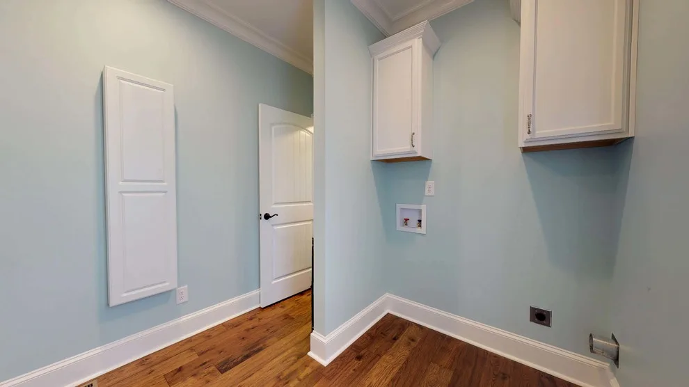 Greenville, NC Custom Home Project 2019 by Grace Construction, Inc. - Photo 15
