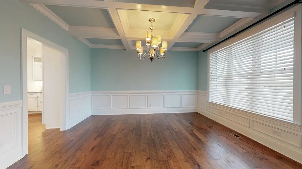 Greenville, NC Custom Home Project 2019 by Grace Construction, Inc. - Photo 8