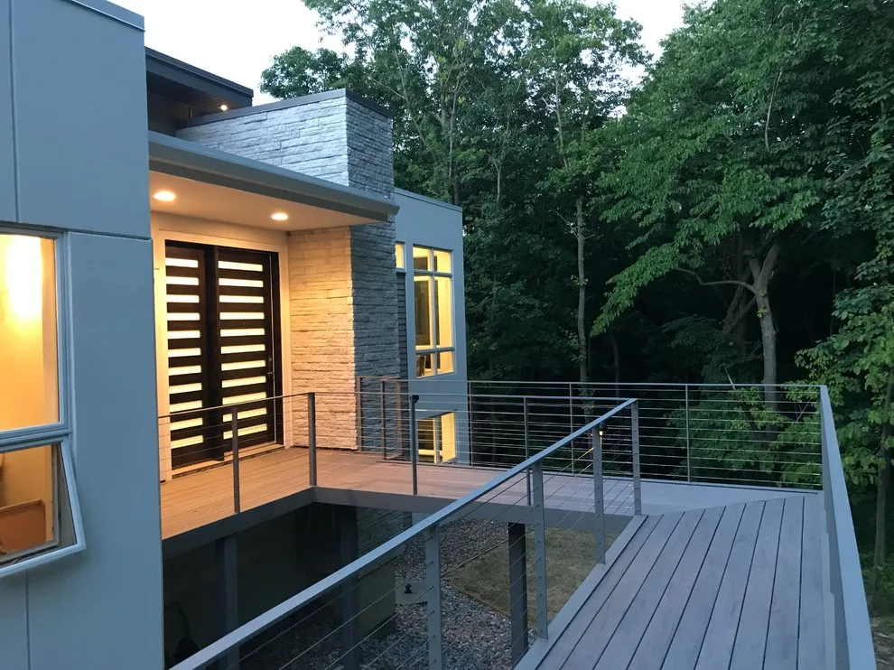 Bespoke Residence in Johnston by Firstcall - Photo 11