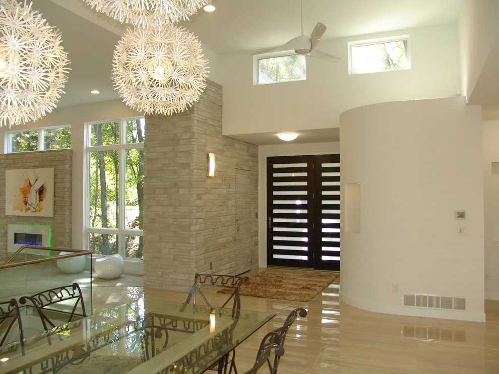 Bespoke Residence in Johnston by Firstcall - Photo 2