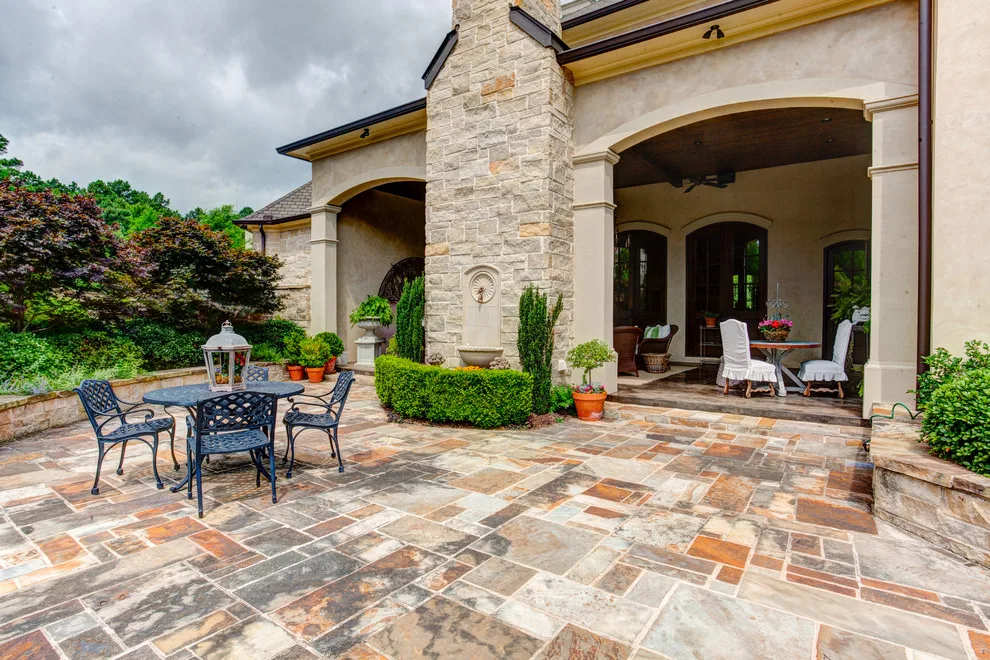 Spring Valley Lane - Valley Falls by Parkinson Building Group - Photo 9