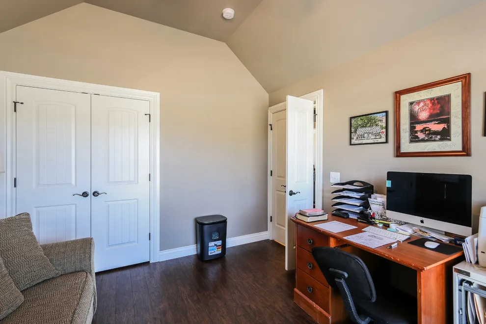 Tailored Residence in Moore, OK by Hawn Bros Construction LLC - Photo 2