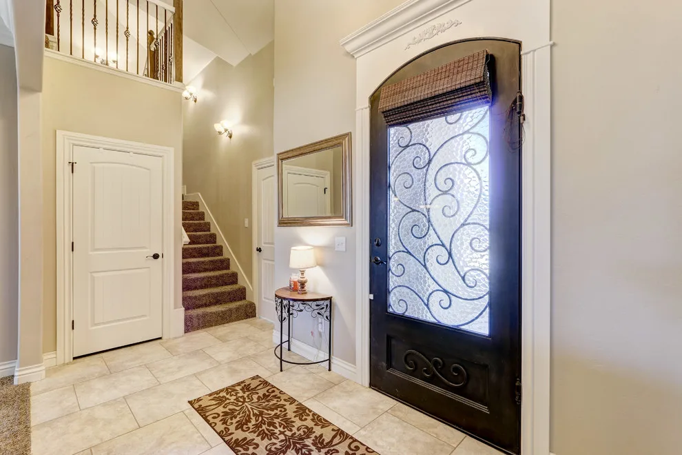 Tailored Residence in Moore, OK by Hawn Bros Construction LLC - Photo 15