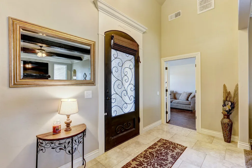 Tailored Residence in Moore, OK by Hawn Bros Construction LLC - Photo 30