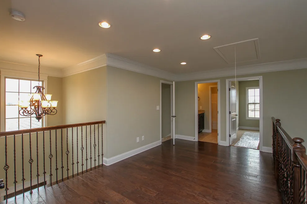 Personalized Residence in Stones Manor by Crabbe Homes - Photo 6