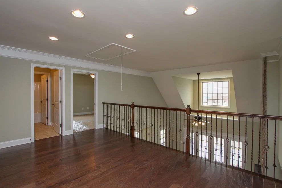 Personalized Residence in Stones Manor by Crabbe Homes - Photo 9