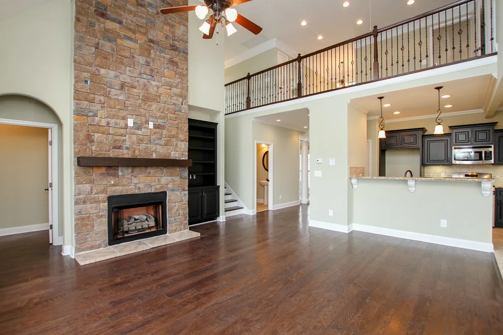 Personalized Residence in Stones Manor by Crabbe Homes - Photo 3