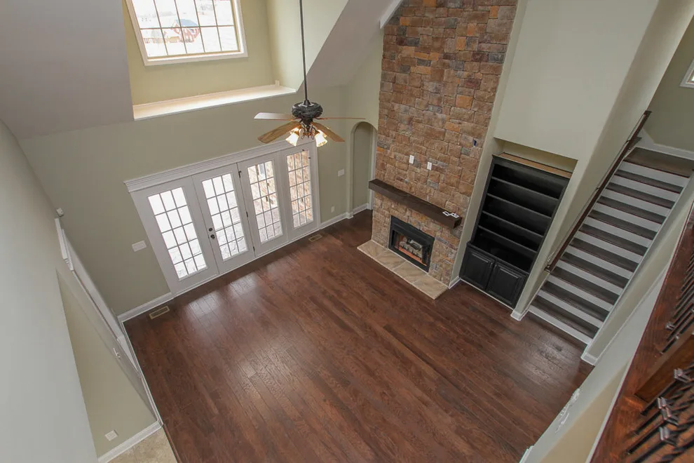 Personalized Residence in Stones Manor by Crabbe Homes - Photo 7