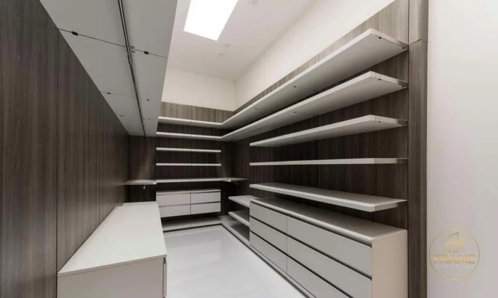 Tailored Residence in Tustin by Frame Build&Design - Photo 5