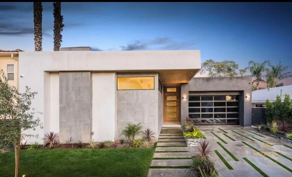 Tailored Residence in Tustin by Frame Build&Design - Photo 18