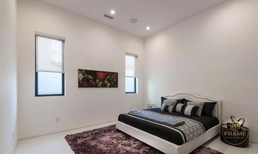 Tailored Residence in Tustin by Frame Build&Design - Photo 28