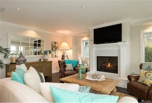 Tailored Home-Magnolia by Paulsen Construction Services, LLC - Photo 5