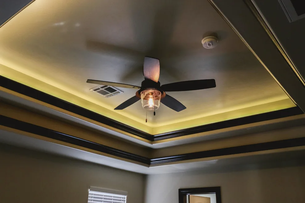 Tailored Residence, Moore, OK by Hawn Bros Construction LLC - Photo 10