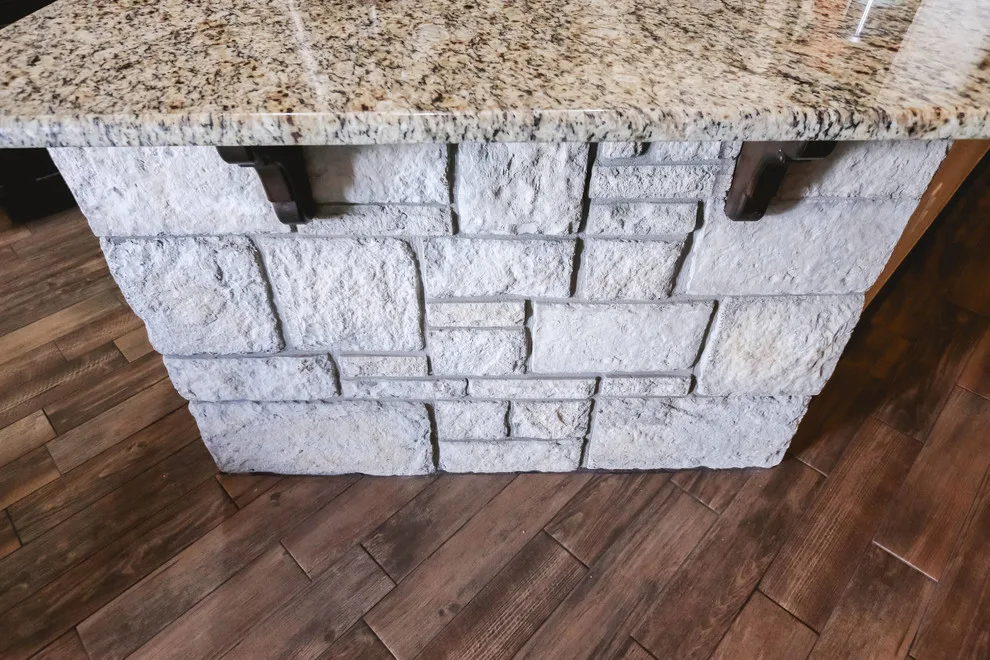 Tailored Residence, Moore, OK by Hawn Bros Construction LLC - Photo 2