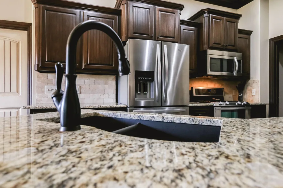 Tailored Residence, Moore, OK by Hawn Bros Construction LLC - Photo 35