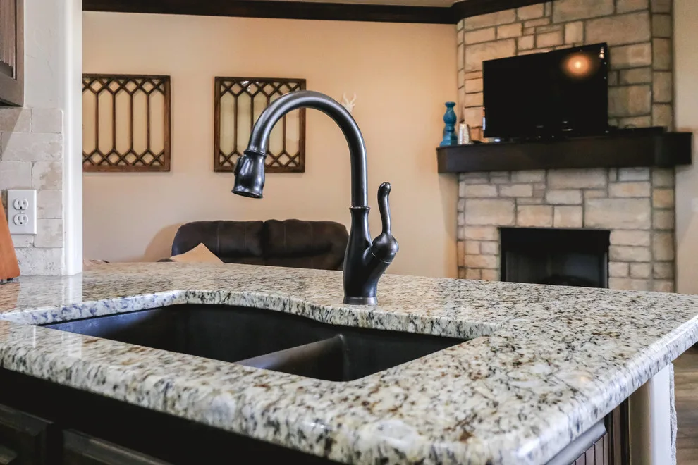 Tailored Residence, Moore, OK by Hawn Bros Construction LLC - Photo 67