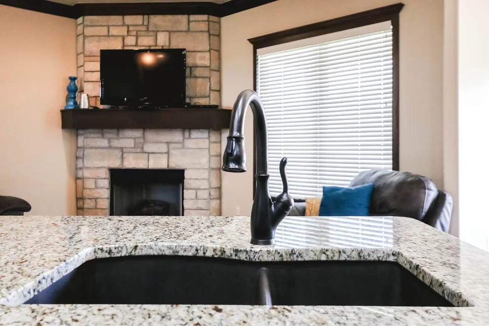 Tailored Residence, Moore, OK by Hawn Bros Construction LLC - Photo 19