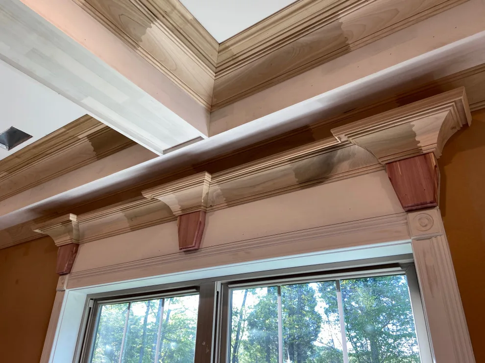 Personalized Home Workspace by BradWay Construction And Restoration, LLC - Photo 6