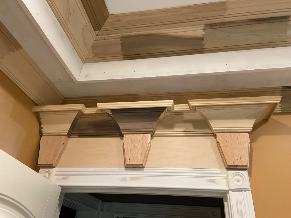 Personalized Home Workspace by BradWay Construction And Restoration, LLC - Photo 4