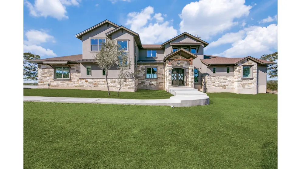 Bespoke Home Collection by Texas Built Construction - Photo 2