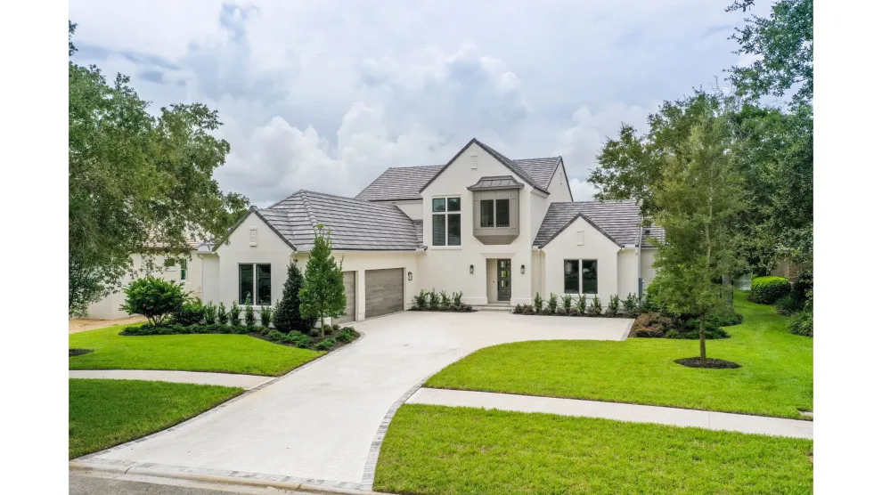 Bespoke Home Collection by Texas Built Construction - Photo 8